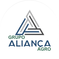 Logo Grupo Aliança Agro