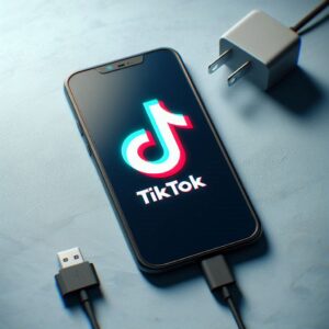 TikTok 