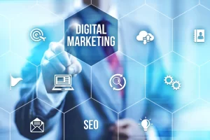 marketing digital