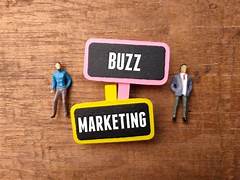 buzz marketing