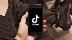 TikTok Ads