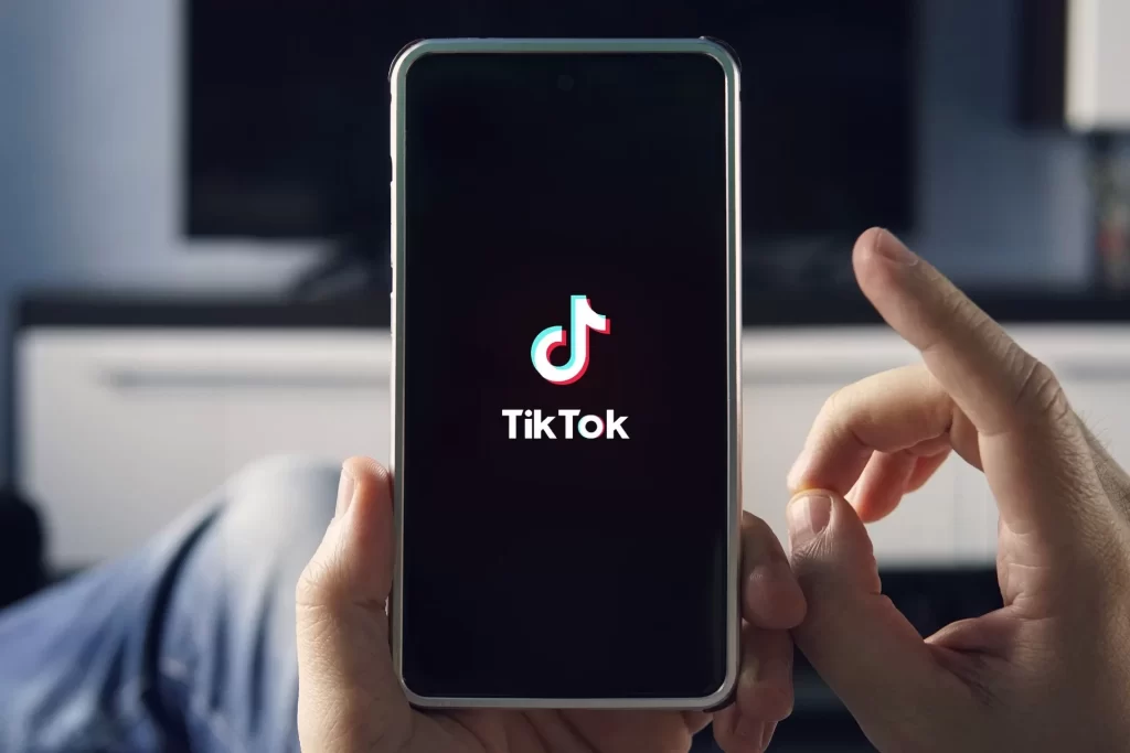 TikTok Ads